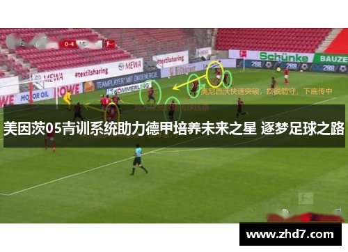 美因茨05青训系统助力德甲培养未来之星 逐梦足球之路