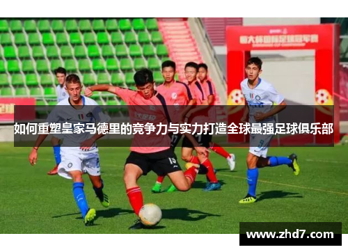 如何重塑皇家马德里的竞争力与实力打造全球最强足球俱乐部