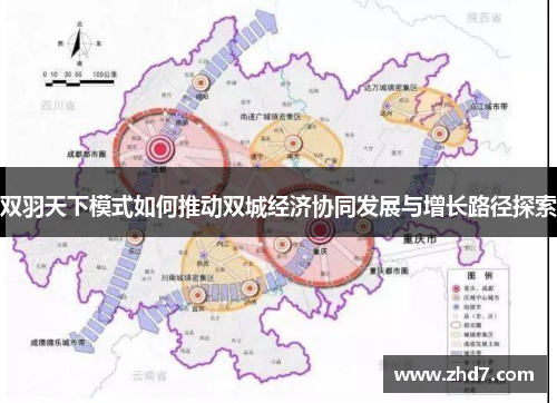 双羽天下模式如何推动双城经济协同发展与增长路径探索