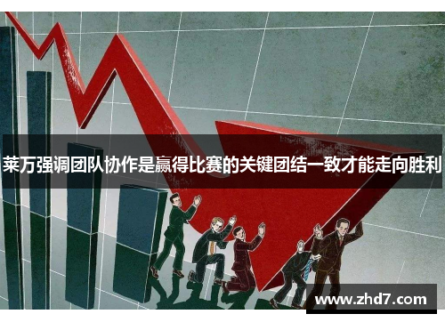 莱万强调团队协作是赢得比赛的关键团结一致才能走向胜利