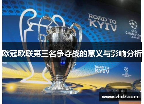 欧冠欧联第三名争夺战的意义与影响分析